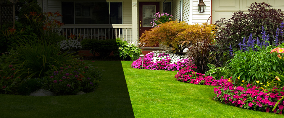 Bay City Landscapers