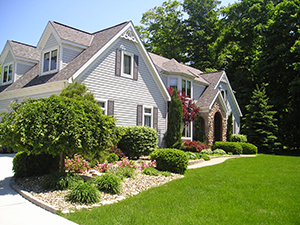 Landscapers and Lawncare Services in Bay City, WI