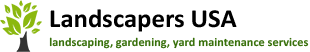 Bay City Landscapers